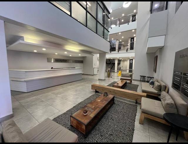 OFFICE PROPERTY TO RENT IN MONTROSE